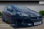 2019 Vauxhall Corsa 1.4 SRi Vx-line Nav Black 5dr