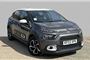 2022 Citroen C3 1.2 PureTech Saint James 5dr