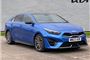 2023 Kia ProCeed 1.5T GDi ISG GT-Line 5dr DCT