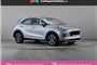 2021 Ford Puma 1.0 EcoBoost Hybrid mHEV Titanium 5dr