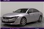 2020 Peugeot 508 1.5 BlueHDi GT Line 5dr EAT8