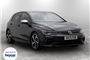 2021 Volkswagen Golf R 2.0 TSI 320 R 4Motion 5dr DSG