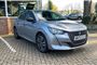 2022 Peugeot 208 1.2 PureTech 100 Allure Premium + 5dr