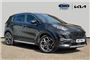 2021 Kia Sportage 1.6T GDi GT-Line S 5dr DCT Auto [AWD]