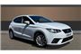 2018 SEAT Ibiza 1.0 SE Technology 5dr