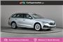 2022 Skoda Octavia Estate 1.4 TSI iV SE Technology DSG 5dr