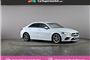 2021 Mercedes-Benz A-Class Saloon A200 AMG Line 4dr Auto