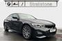 2021 BMW 3 Series 320i M Sport 4dr Step Auto