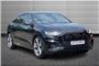2022 Audi SQ8 SQ8 TFSI Quattro Black Edition 5dr Tiptronic