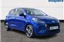 2023 Hyundai i10 1.2 MPi Premium 5dr Auto