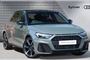 2024 Audi A1 30 TFSI Black Edition 5dr S Tronic