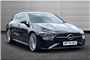 2024 Mercedes-Benz CLA Shooting Brake CLA 180 AMG Line Premium 5dr Tip Auto