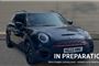 2022 MINI Clubman 2.0 John Cooper Works ALL4 6dr Auto
