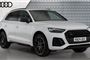 2024 Audi Q5 40 TDI Quattro Black Edition 5dr S Tronic