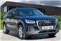 2022 Audi Q2 30 TFSI Technik 5dr