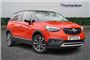 2020 Vauxhall Crossland X 1.2T [110] Elite 5dr [6 Speed] [S/S]