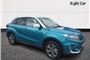 2023 Suzuki Vitara 1.4 Boosterjet 48V Hybrid SZ-T 5dr