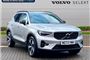 2024 Volvo XC40 2.0 B4P Ultimate Dark 5dr Auto