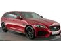 2018 Jaguar XF Sportbrake 3.0d V6 S 5dr Auto