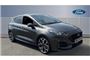 2023 Ford Fiesta 1.0 EcoBoost Hybrid mHEV 125 ST-Line X Edition 5dr
