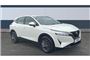 2021 Nissan Qashqai 1.3 DiG-T MH 158 Acenta Premium 5dr Xtronic