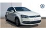2016 Volkswagen Polo 1.0 Match 5dr