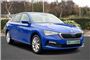 2021 Skoda Scala 1.0 TSI 110 SE L 5dr DSG