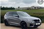 2017 BMW X3 xDrive20d M Sport 5dr Step Auto