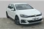 2018 Volkswagen Golf GTE 1.4 TSI GTE 5dr DSG