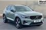 2022 Volvo XC40 Recharge 1.5 T5 Recharge PHEV Ultimate Dark 5dr Auto