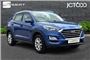 2019 Hyundai Tucson 1.6 GDi SE Nav 5dr 2WD