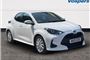 2021 Toyota Yaris 1.5 Hybrid Icon 5dr CVT