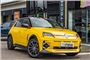 2025 Renault 5 110kW Iconic Five Comfort Range 52 kWh 5dr Auto