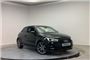 2018 Audi A1 1.4 TFSI 125 Black Edition Nav 3dr S Tronic