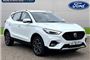 2020 MG ZS 1.5 VTi-TECH Exclusive 5dr