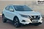 2021 Nissan Qashqai 1.3 DiG-T 160 [157] N-Motion 5dr DCT