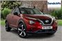 2020 Nissan Juke 1.0 DiG-T Tekna 5dr DCT