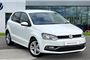 2017 Volkswagen Polo 1.0 75 Match Edition 5dr