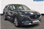 2020 Mazda CX-5 2.0 Sport Nav+ 5dr
