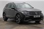 2021 Volkswagen Tiguan 2.0 TDI 4Motion R-Line 5dr DSG