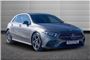 2022 Mercedes-Benz A-Class A180d [2.0] AMG Line Executive 5dr Auto