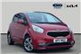 2017 Kia Venga 1.6 4 5dr Auto [6]