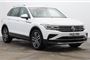 2021 Volkswagen Tiguan 1.5 TSI 150 Elegance 5dr DSG