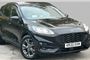 2020 Ford Kuga 2.0 EcoBlue 190 ST-Line First Edition 5dr Auto AWD