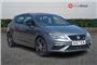 2017 SEAT Leon 2.0 TSI Cupra 300 5dr DSG