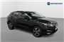 2019 Nissan Qashqai 1.3 DiG-T N-Connecta 5dr