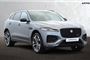 2022 Jaguar F-Pace 2.0 P400e R-Dynamic Black 5dr Auto AWD