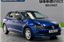 2018 Volkswagen Polo 1.0 S 5dr