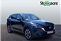 2023 Mazda CX-5 2.0 e-Skyactiv G MHEV Exclusive-Line 5dr Auto