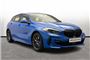 2024 BMW 1 Series 120d M Sport 5dr Step Auto [Live Cockpit Pro]